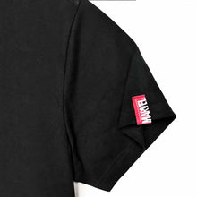 Load image into Gallery viewer, MARVEL Eternal Men T Shirt Tops VIM21803 (Black)

