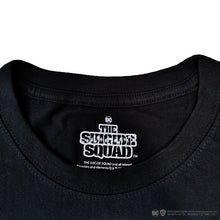 Load image into Gallery viewer, DC Suicide Squad Men T Shirts Lelaki Baju Lelaki Cotton VIDC21007-SS
