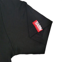 Load image into Gallery viewer, MARVEL VENOM Men Glow in the Dark T Shirt Black VIM21762
