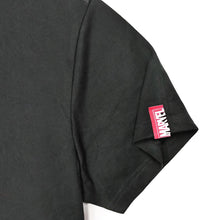 Load image into Gallery viewer, MARVEL Block 100% Cotton Men T Shirt (Black) VIM21750
